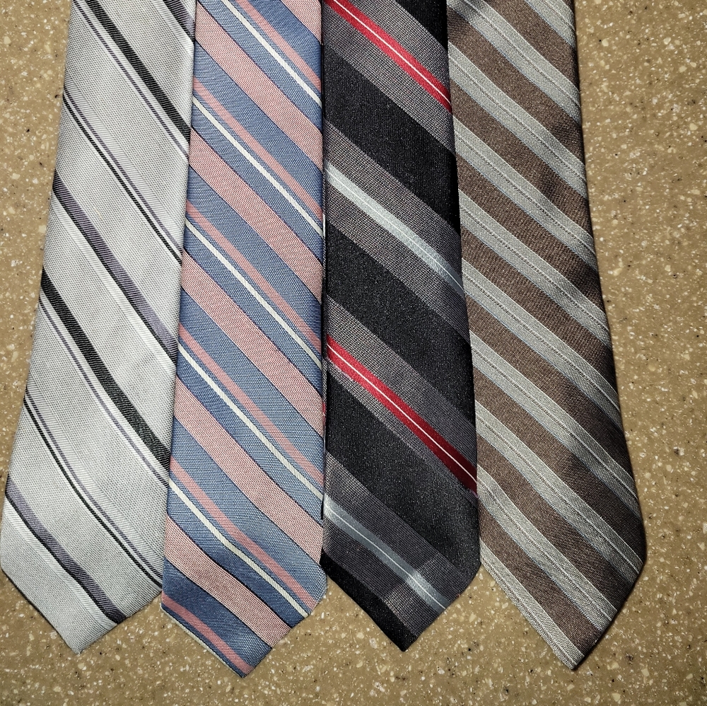 Ties